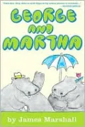 George and Martha
