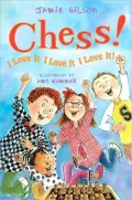 Chess! I Love It I Love It I Love It!