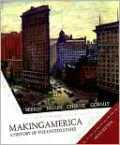 Making America: A History of the United States