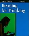 Reading for Thinking