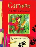 Carmine: A Little More Red