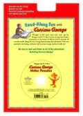 Curious George Makes Pancakes (Curious George Series)