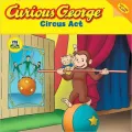 Curious George Circus Act