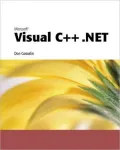 Microsoft Visual C++. Net