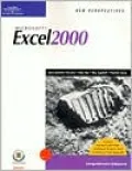 New Perspectives on Microsoft Excel 2000, Comprehensive Enhanced