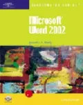 Microsoft Word 2002 - Illustrated Introductory