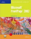 Microsoft FrontPage 2002 ? Illustrated Complete