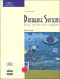 Database Systems