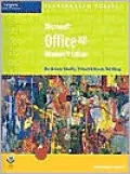 Microsoft Office XP, Windows XP Edition ? Illustrated Introductory