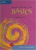 Microsoft Visual Basic .NET BASICS