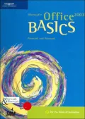Microsoft Office 2003 BASICS