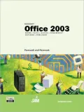 Microsoft Office 2003: Introductory Course