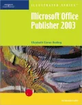 Microsoft Office Publisher 2003 ? Illustrated Introductory