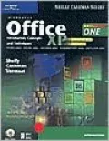 Microsoft Office XP: Introductory Concepts and Techniques, Enhanced