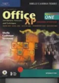 Microsoft Office XP: Introductory Concepts and Techniques, Windows XP Edition