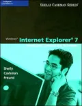 Windows Internet Explorer 7: Introductory Concepts and Techniques