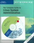 The Complete Guide to Linux System Administration