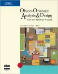 Object-Oriented Analysis and Design with the Unified Process