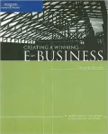 Creating a Winning E-Business