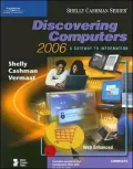 Discovering Computers 2006
