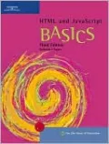 HTML and JavaScript BASICS