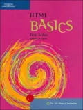 HTML BASICS, Third Edition