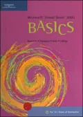 Microsoft Visual Basic 2005 BASICS