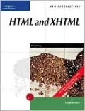 New Perspectives on HTML and XHTML, Comprehensive