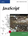 New Perspectives on JavaScript