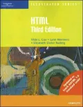 HTML Illustrated Complete