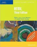 HTML Illustrated Introductory