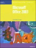 Microsoft Office 2003-Illustrated Projects