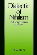 Dialectic Of Nihilism