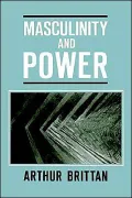 Masculinity And Power