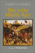War in the Middle Ages