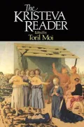 The Kristeva reader