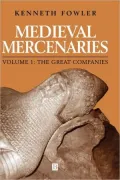 Medieval Mercenaries V 1, Vol. 1