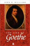 Life Of Goethe