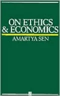 On Ethics and Economics