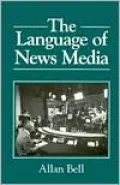 The Language of News Media