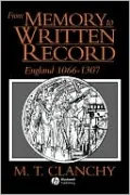 Memory To Written Record 2e