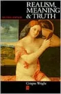 Realism, Meaning, and Truth