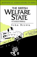 British Welfare State