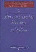 The Industrial Revolutions