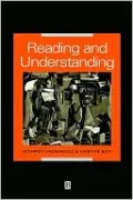 Reading and Understanding