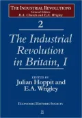 Industrial Revol Britain Prt 1, Vol. 1