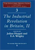 Industrial Revolution in Brita, Vol. 2