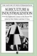 Agricult & Industization