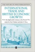 International Trade And Britis