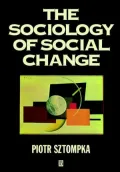 The Sociology Of Social Change